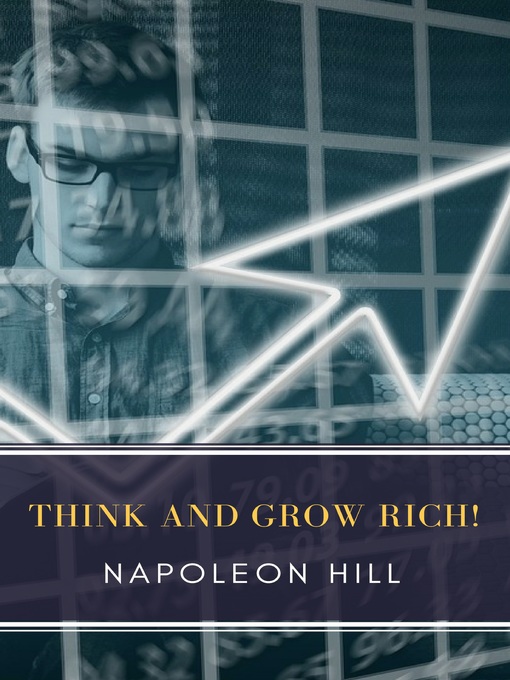 Title details for Think and Grow Rich! by Napoleon Hill - Wait list
